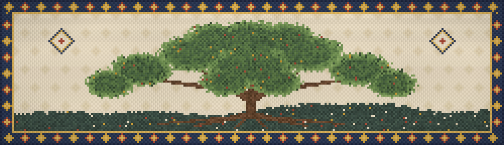 Our Family Tapestry